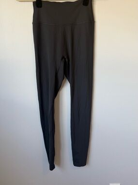 ELITE ELEVEN AURA SF LEGGINGS- CHARCOAL